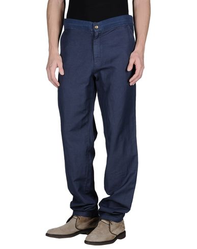 ZOOM ADAM KIMMEL - Casual pants