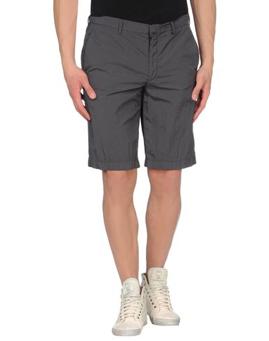 ZOOM JIL SANDER - Bermuda shorts