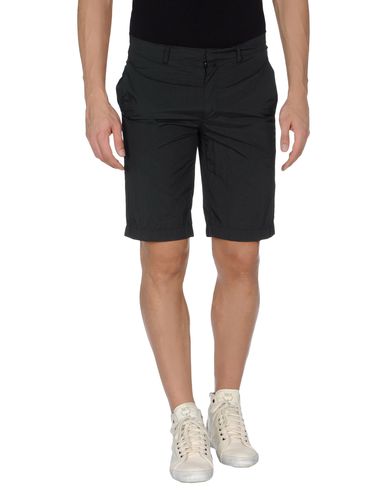 ZOOM JIL SANDER - Bermuda