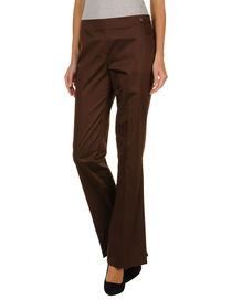GIANFRANCO FERRE' - Pantalone classico