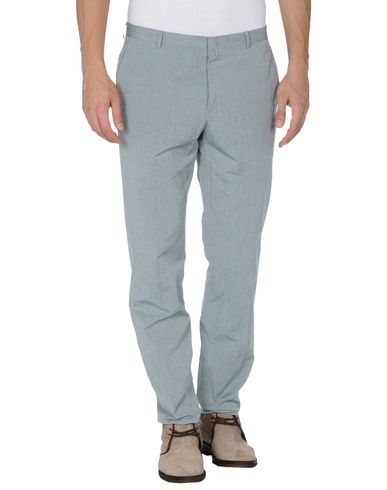 ZOOM JIL SANDER - Casual pants