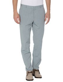 JIL SANDER - Casual pants