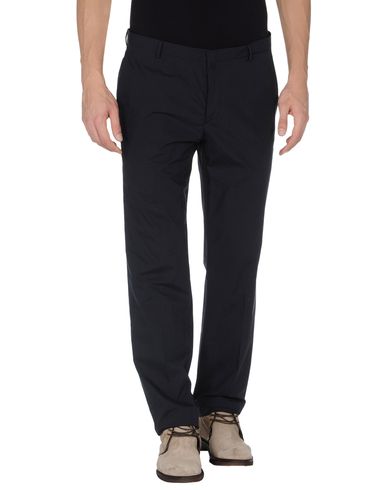 ZOOM JIL SANDER - Casual trouser