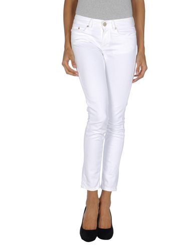 ZOOM DONDUP - Casual pants