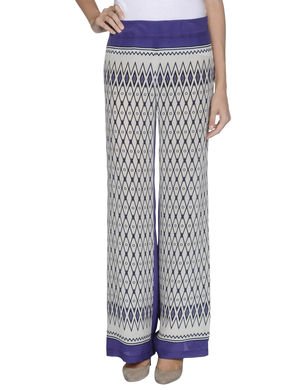ALBERTA FERRETTI - Casual pants