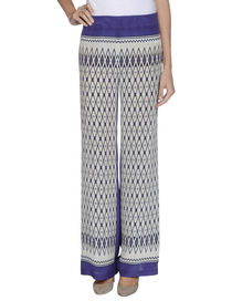 ALBERTA FERRETTI - Casual pants