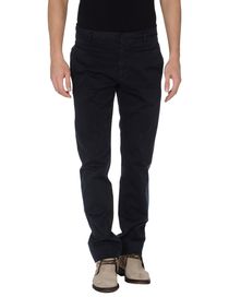 JIL SANDER - Casual pants