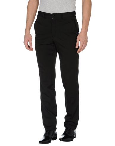 ZOOM COMME des GARÇONS HOMME PLUS - Dress pants