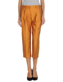MAURIZIO PECORARO - 3/4-length trousers