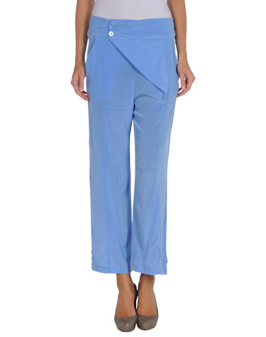 ZOOM GOTHA - Casual pants