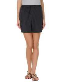 HACHE - Bermuda shorts