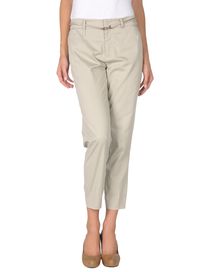 PRADA SPORT - Pantalone capri