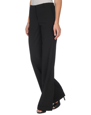 ZOOM AQUILANO-RIMONDI - Casual trouser