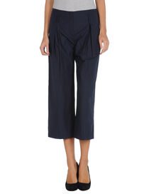 MAURIZIO PECORARO - 3/4-length trousers