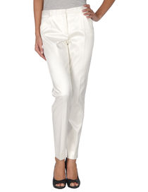 DOLCE & GABBANA - Formal trouser