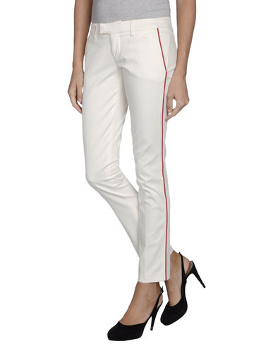 ZOOM DONDUP - Casual pants