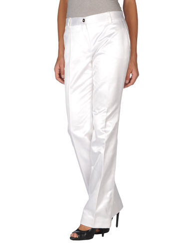 ZOOM DOLCE & GABBANA - Pantalon classique