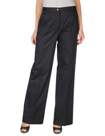 DOLCE & GABBANA - Casual trouser