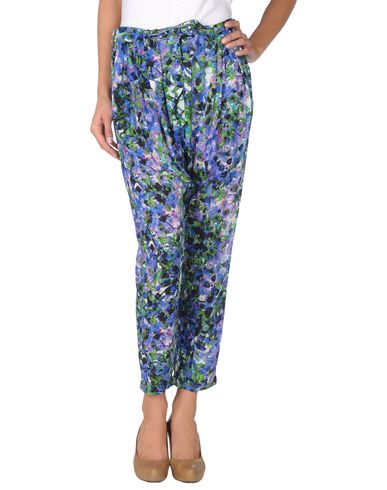 ZOOM ROBERTO CAVALLI - Casual trouser