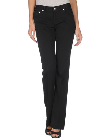 ZOOM ROBERTO CAVALLI - Casual trouser
