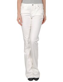 ROBERTO CAVALLI - Casual pants