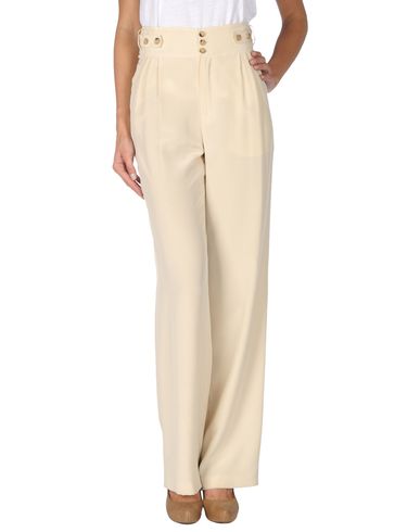 ZOOM ROBERTO CAVALLI - Casual pants
