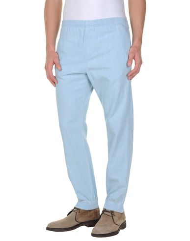 ZOOM WOR - Casual pants