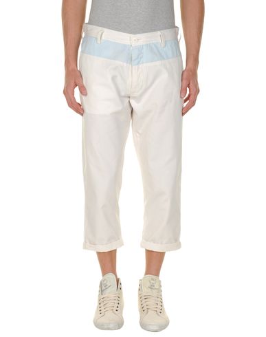 ZOOM FRESHJIVE - Casual pants
