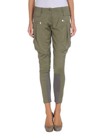PINKO - 3/4-length short