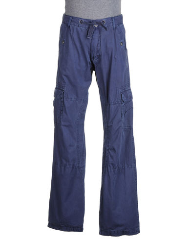 ZOOM NAME IT - Casual pants