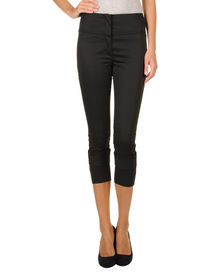MARITHE' F. GIRBAUD - Pantalone capri