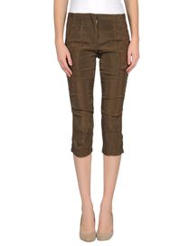 DONDUP - 3/4-length short