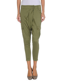 PINKO - 3/4-length short