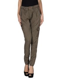 WOOLRICH - Casual pants
