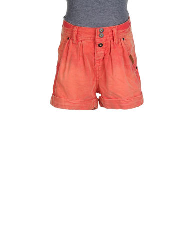 ZOOM NAME IT - Shorts
