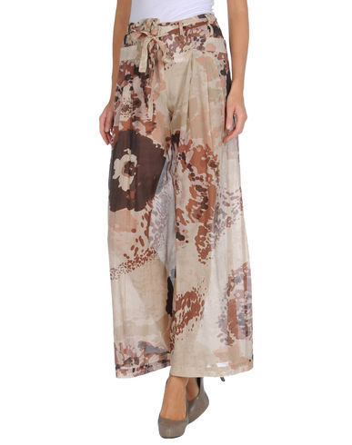 ZOOM PINKO - Casual pants