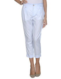 PAUL SMITH - 3/4-length trousers