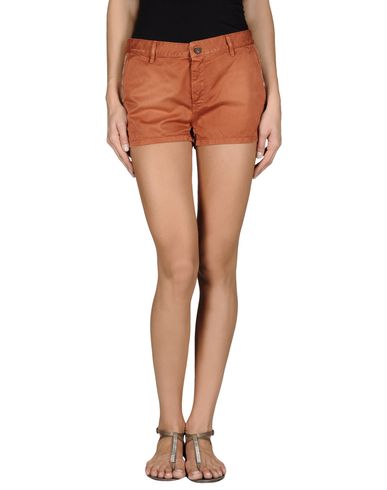 ZOOM PENCE - Shorts
