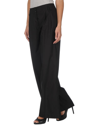 ZOOM PINKO - Casual pants