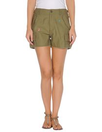 DENIM & SUPPLY RALPH LAUREN - Shorts