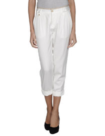 PAUL SMITH - 3/4-length trousers