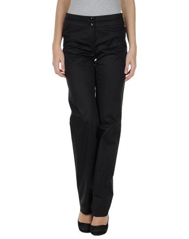 ZOOM ARMANI COLLEZIONI - Dress pants
