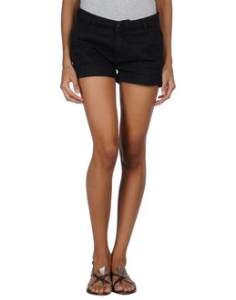 Carhartt - Pantalons - Shorts 