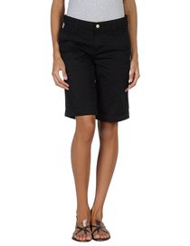 CARHARTT - Bermuda shorts