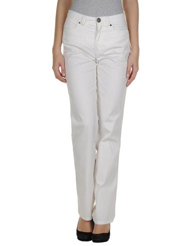 ZOOM JEANS LES COPAINS - Casual trouser