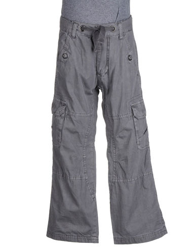 ZOOM NAME IT - Casual pants