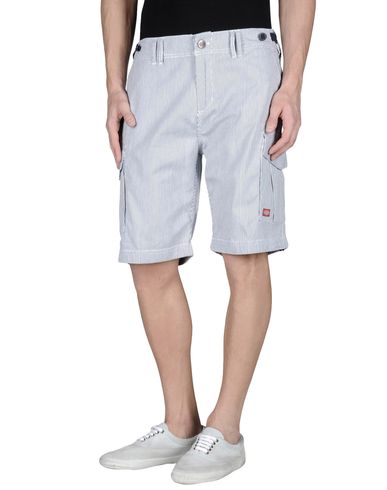 ZOOM DICKIES - Bermuda