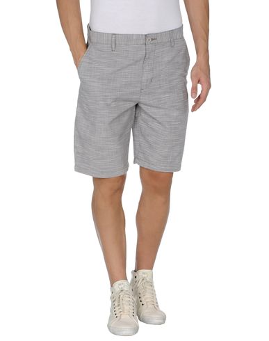 ZOOM RVCA - Bermuda