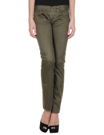DONDUP STANDART - Casual pants