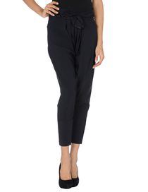 MARITHE' F. GIRBAUD - Pantalone capri